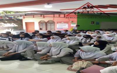 Program Gratis Bimbingan PTN & Sekolah Kedinasan dari Perguruan Dwitunggal